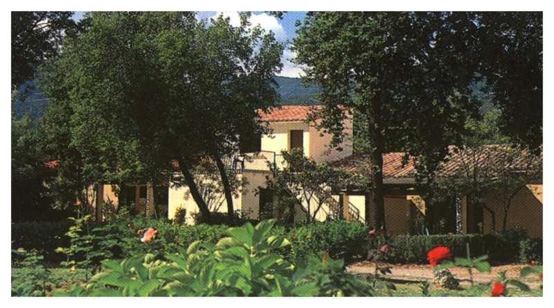 Апартаменти Domaine De L'Avidanella Санта-Лучія-ді-Моріані Екстер'єр фото